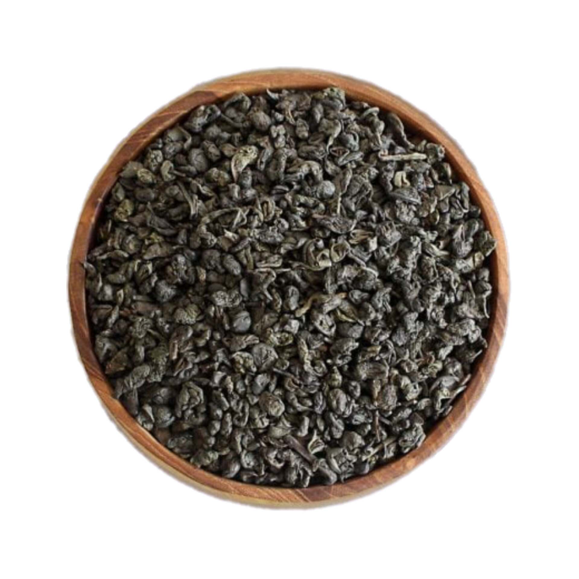 چای سبز وارداتی200گرمی 